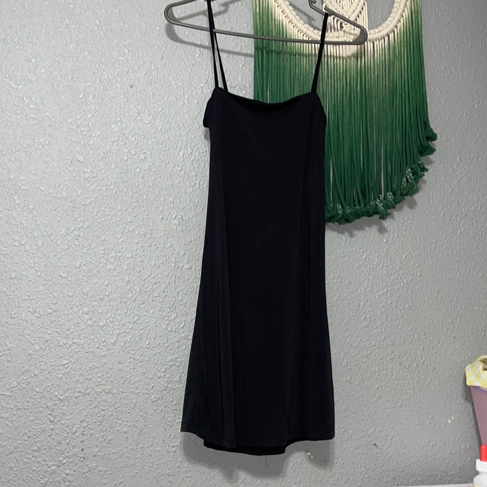 Bershka dress